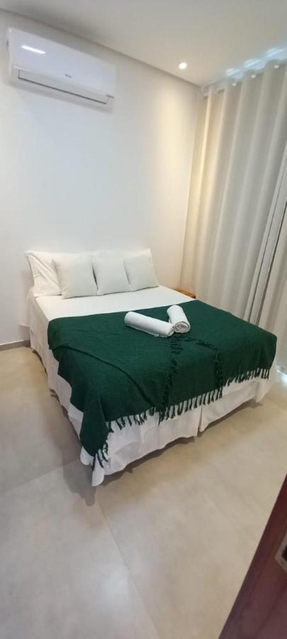 Shaqat Barra Flat 호텔 바라 그란데 외부 사진