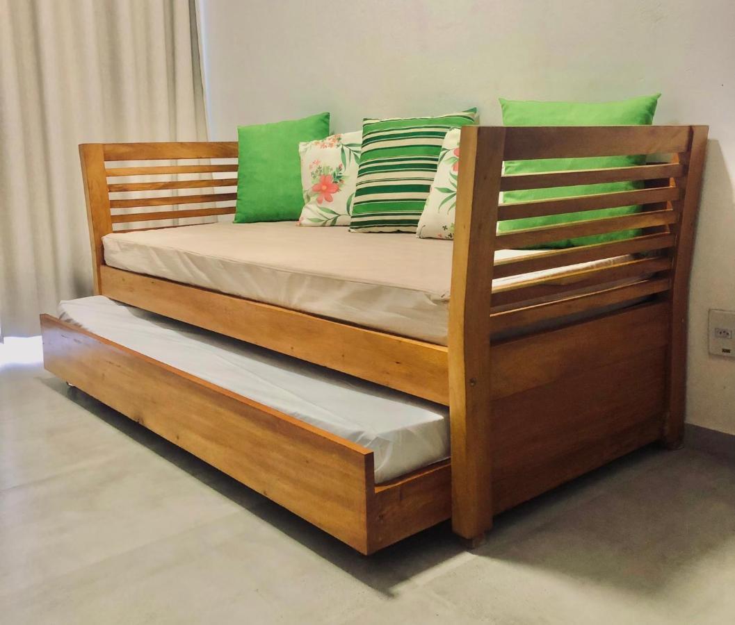 Shaqat Barra Flat 호텔 바라 그란데 외부 사진